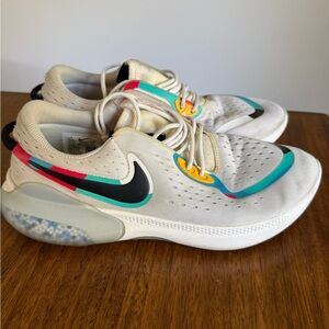 Nike Joyride Dual Run GS Running Sneakers
